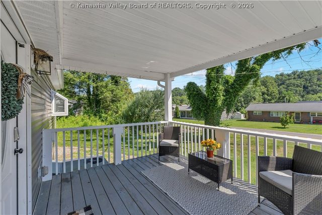 449 Strawberry Road, St Albans, WV 25177