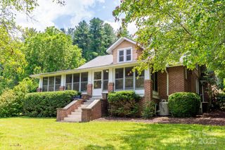 160 Mclean Road, Weaverville, NC 28787