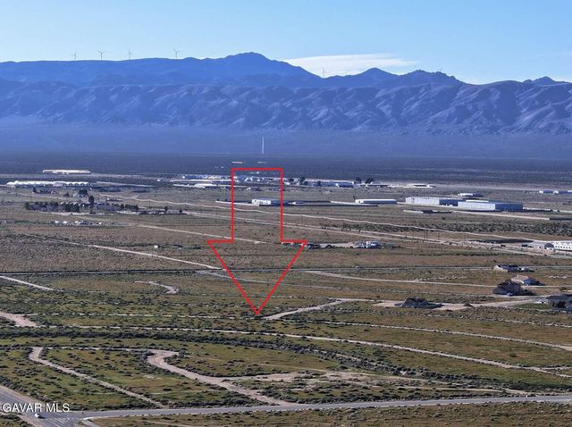 8195 Bolden Drive, California City, CA 93505