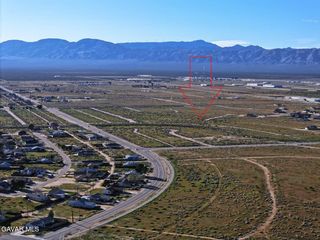 8195 Bolden Drive, California City, CA 93505