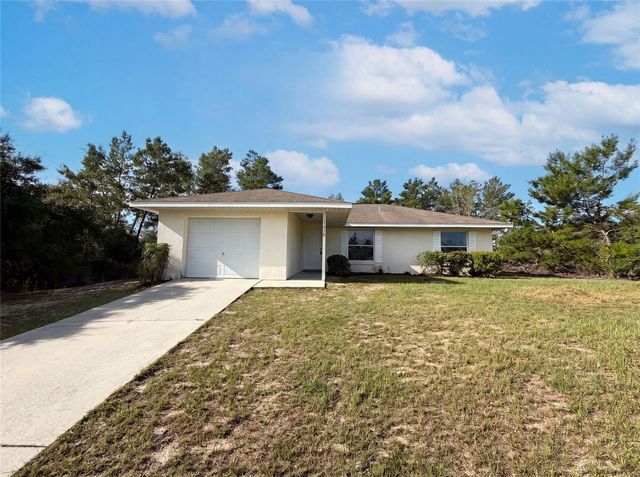 17956 SW 25TH AVENUE ROAD, Ocala, FL 34473