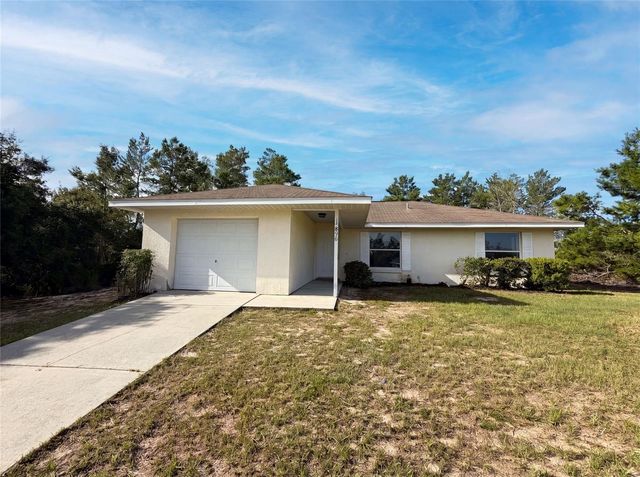 17956 SW 25TH AVENUE ROAD, Ocala, FL 34473