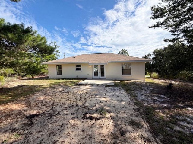 17956 SW 25TH AVENUE ROAD, Ocala, FL 34473
