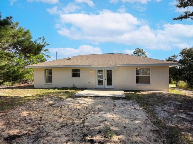 17956 SW 25TH AVENUE ROAD, Ocala, FL 34473