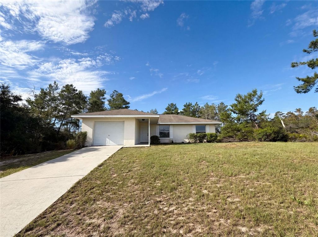 17956 SW 25TH AVENUE ROAD, Ocala, FL 34473