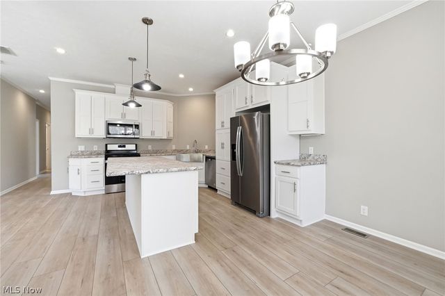 14509 Westropp Avenue, Cleveland, OH 44110