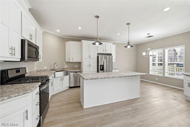 14509 Westropp Avenue, Cleveland, OH 44110