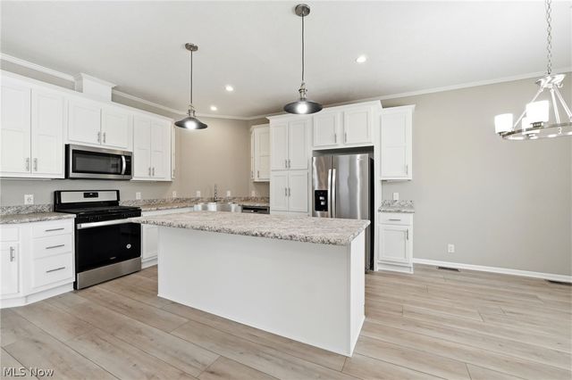 14509 Westropp Avenue, Cleveland, OH 44110