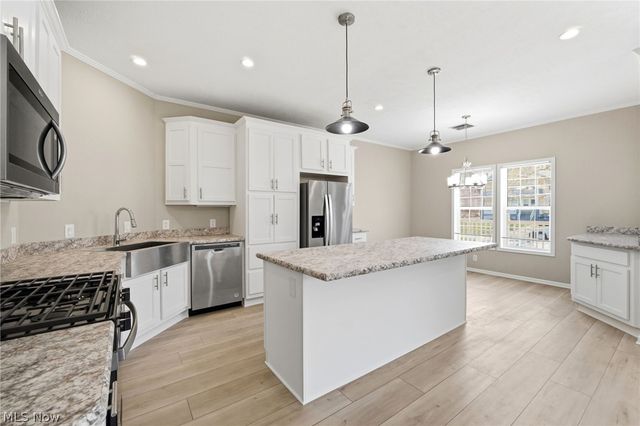 14509 Westropp Avenue, Cleveland, OH 44110