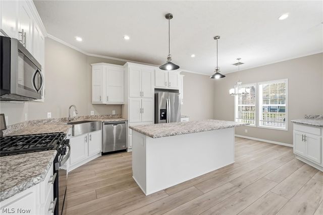 14509 Westropp Avenue, Cleveland, OH 44110