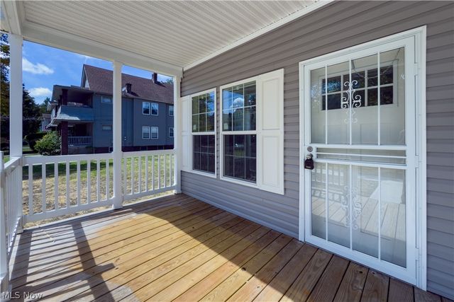 14509 Westropp Avenue, Cleveland, OH 44110