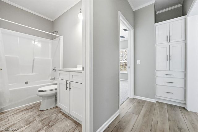 14509 Westropp Avenue, Cleveland, OH 44110