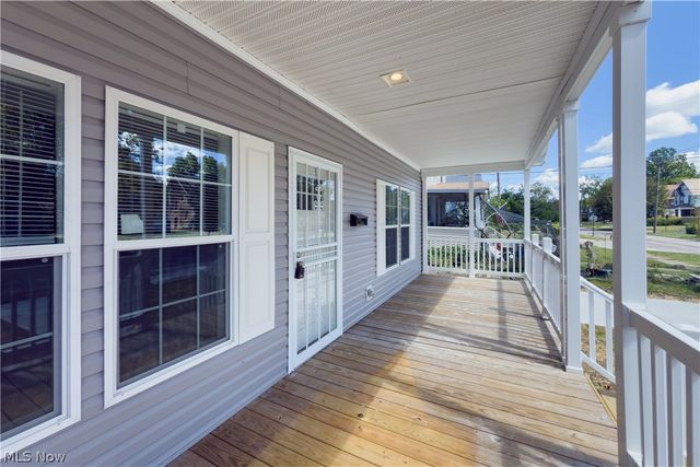 14509 Westropp Avenue, Cleveland, OH 44110