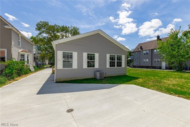 14509 Westropp Avenue, Cleveland, OH 44110
