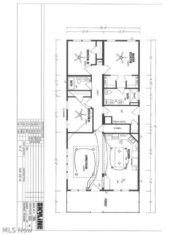 14509 Westropp Avenue, Cleveland, OH 44110