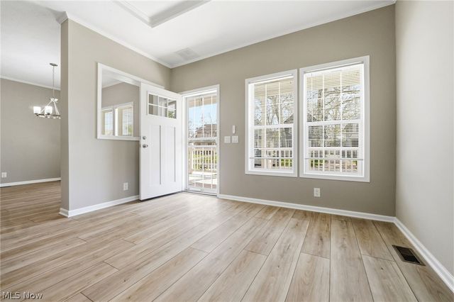 14509 Westropp Avenue, Cleveland, OH 44110