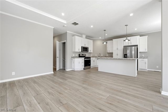 14509 Westropp Avenue, Cleveland, OH 44110