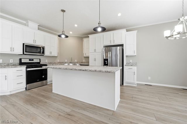 14509 Westropp Avenue, Cleveland, OH 44110