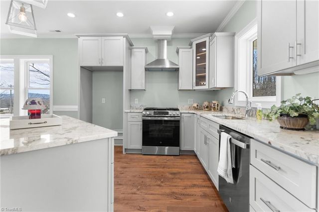 219 Grayson Street, Sparta, NC 28675