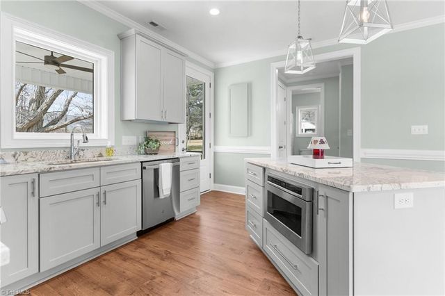 219 Grayson Street, Sparta, NC 28675