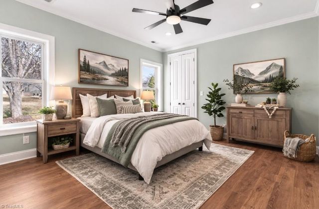 219 Grayson Street, Sparta, NC 28675