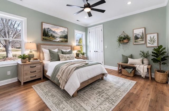 219 Grayson Street, Sparta, NC 28675