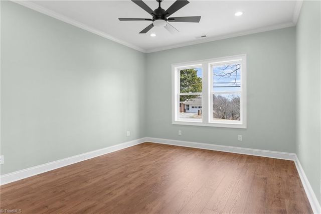 219 Grayson Street, Sparta, NC 28675