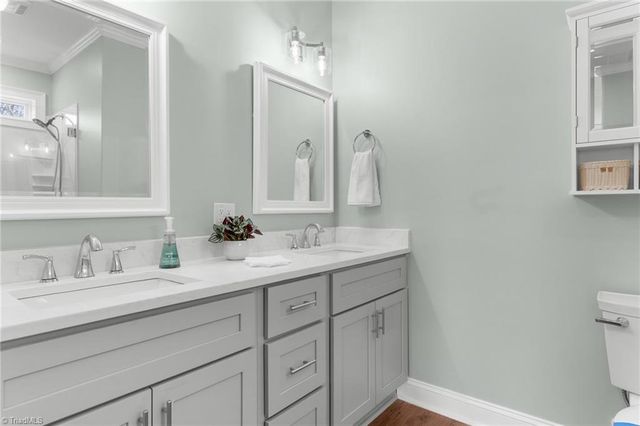 219 Grayson Street, Sparta, NC 28675