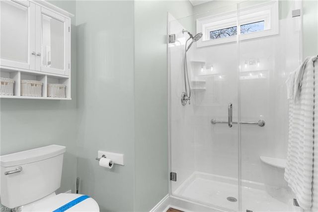 219 Grayson Street, Sparta, NC 28675