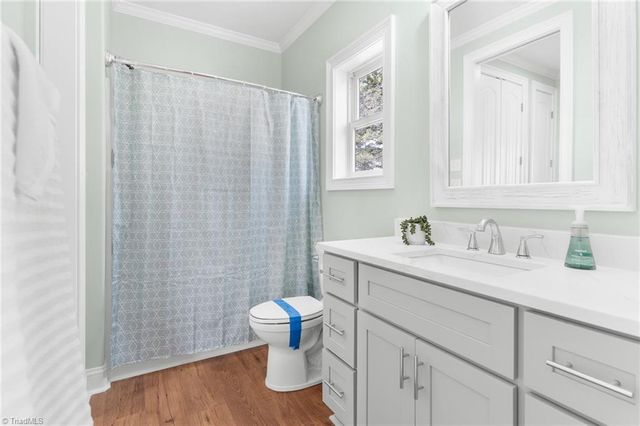 219 Grayson Street, Sparta, NC 28675