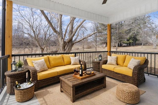 219 Grayson Street, Sparta, NC 28675