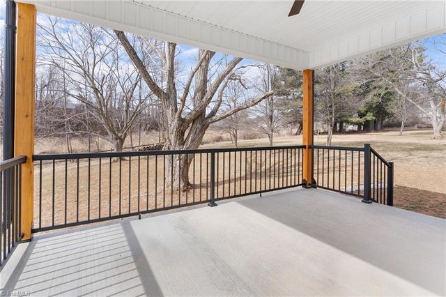 219 Grayson Street, Sparta, NC 28675