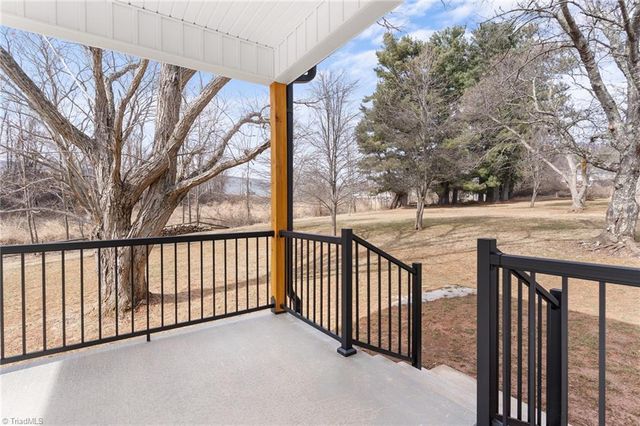 219 Grayson Street, Sparta, NC 28675