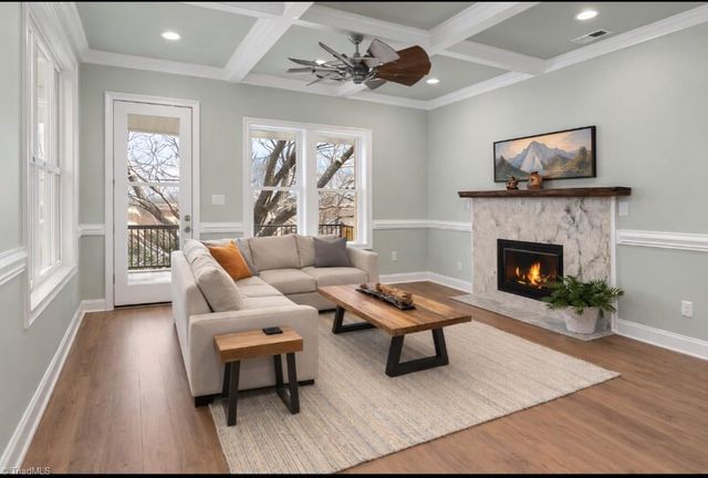 219 Grayson Street, Sparta, NC 28675