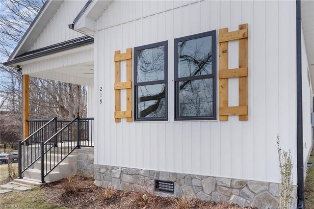 219 Grayson Street, Sparta, NC 28675