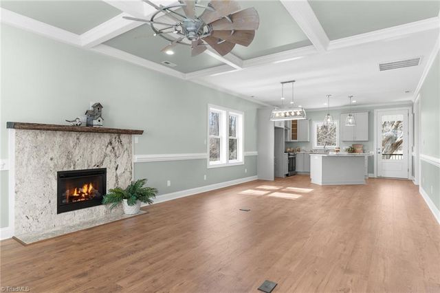 219 Grayson Street, Sparta, NC 28675