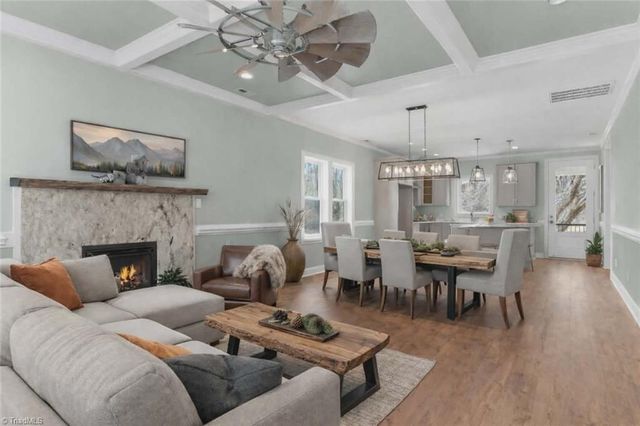 219 Grayson Street, Sparta, NC 28675