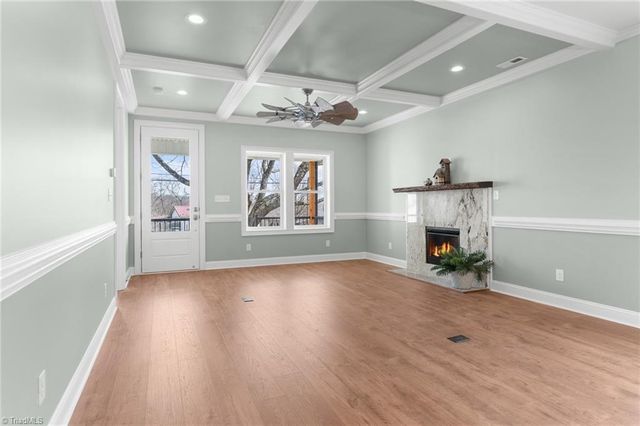 219 Grayson Street, Sparta, NC 28675