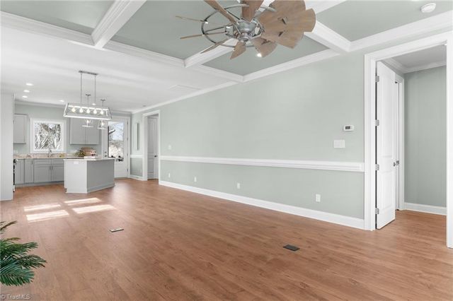 219 Grayson Street, Sparta, NC 28675