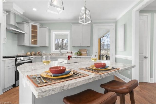 219 Grayson Street, Sparta, NC 28675