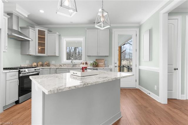 219 Grayson Street, Sparta, NC 28675