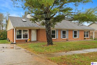 1023/1025 Colonial Drive, Elizabethtown, KY 42701