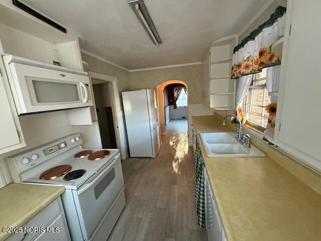 305 W 1st Street, Defiance, OH 43512