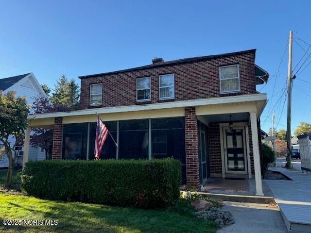 305 W 1st Street, Defiance, OH 43512