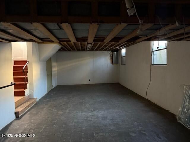 305 W 1st Street, Defiance, OH 43512