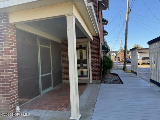 305 W 1st Street, Defiance, OH 43512