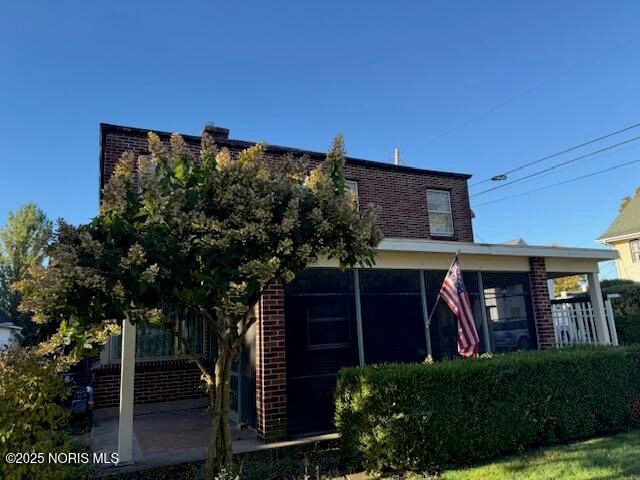 305 W 1st Street, Defiance, OH 43512