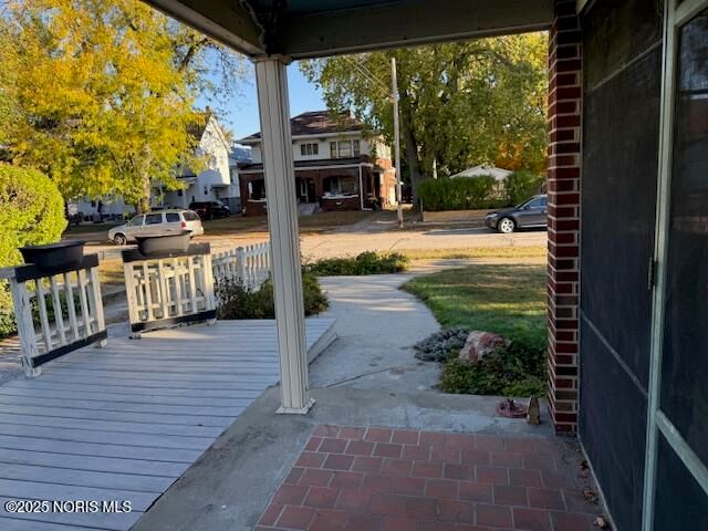 305 W 1st Street, Defiance, OH 43512