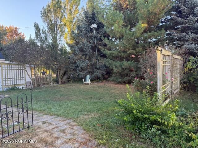 305 W 1st Street, Defiance, OH 43512