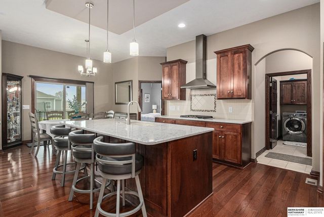 10908 S 175th Avenue, Omaha, NE 68136